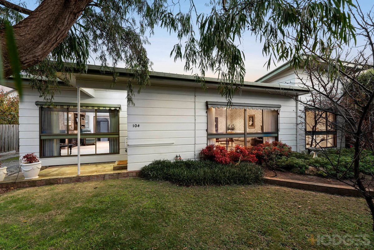 104 The Parade Ocean Grove - Residential for sale