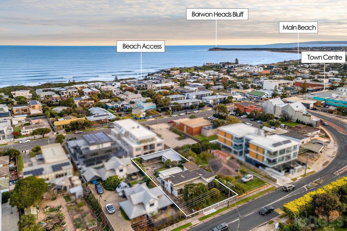 104 The Parade Ocean Grove - Residential for sale