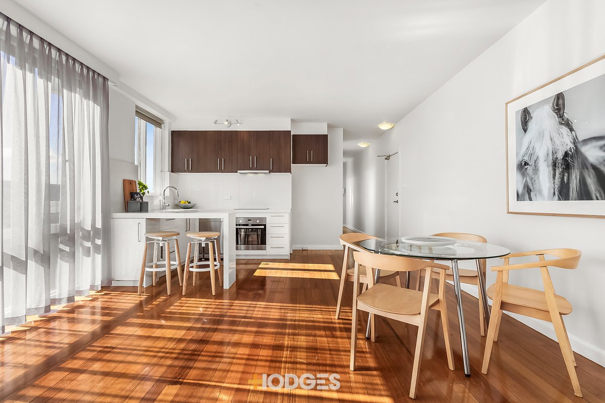 10/4 Witchwood Close South Yarra - Residential for sale