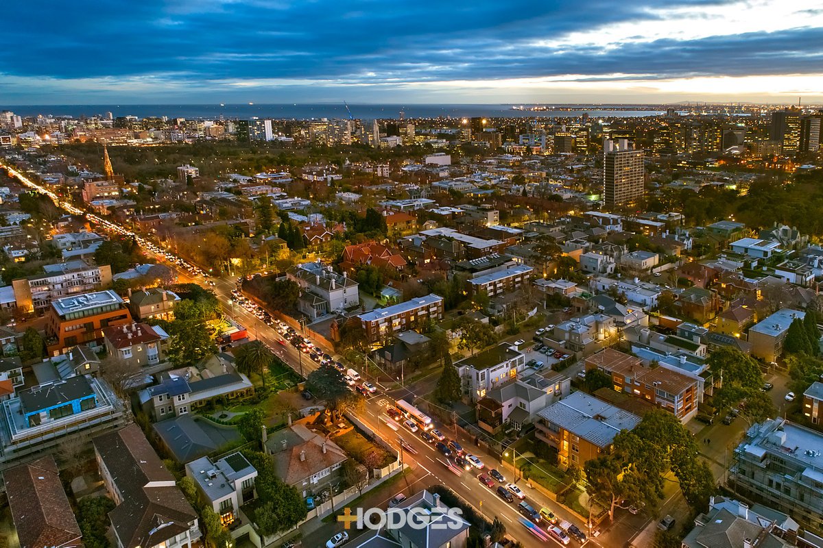 10/4 Witchwood Close South Yarra - Residential for sale