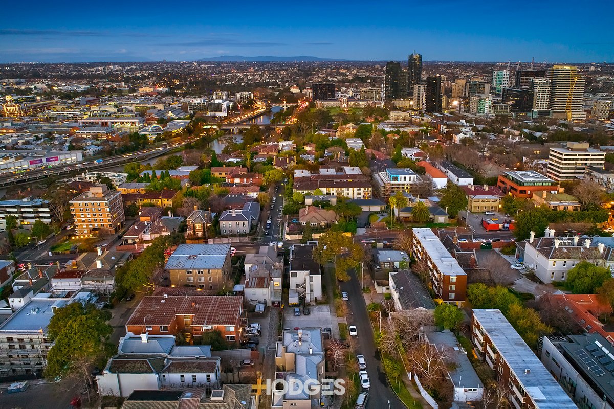10/4 Witchwood Close South Yarra - Residential for sale