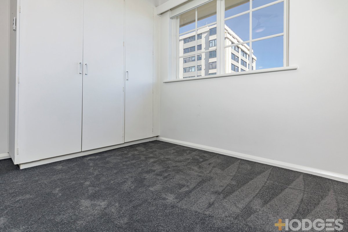 10 / 401 Toorak Road SOUTH YARRA - Residential for lease