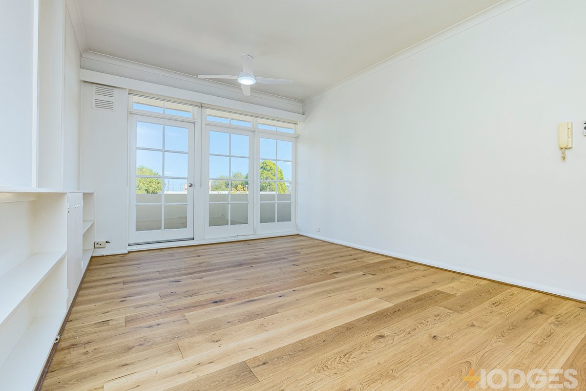 10 / 401 Toorak Road SOUTH YARRA - Residential for lease