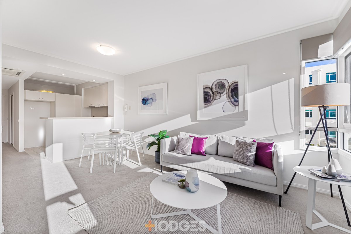 104 / 1 Graham Street PORT MELBOURNE - Residential for sale