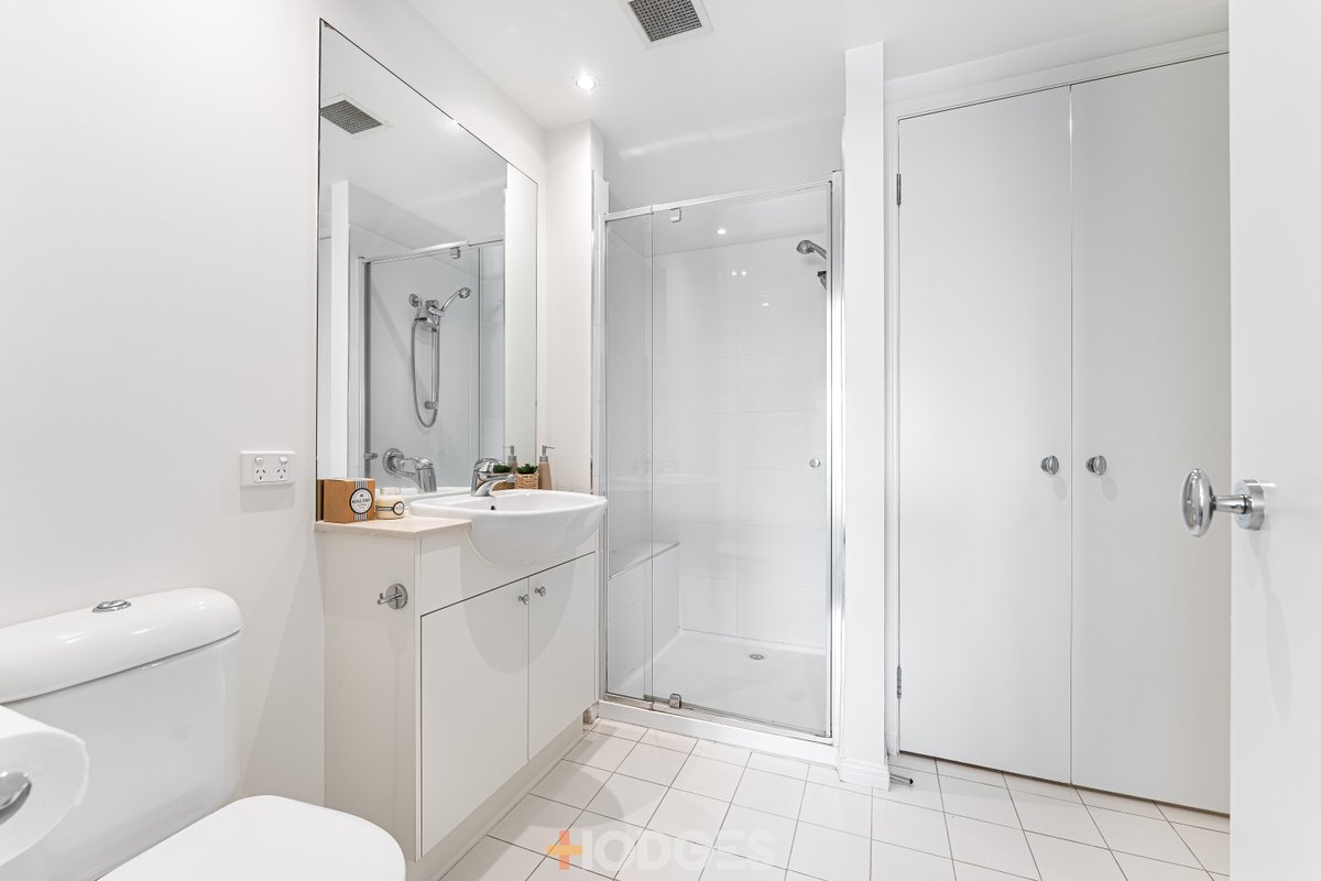 104 / 1 Graham Street PORT MELBOURNE - Residential for sale