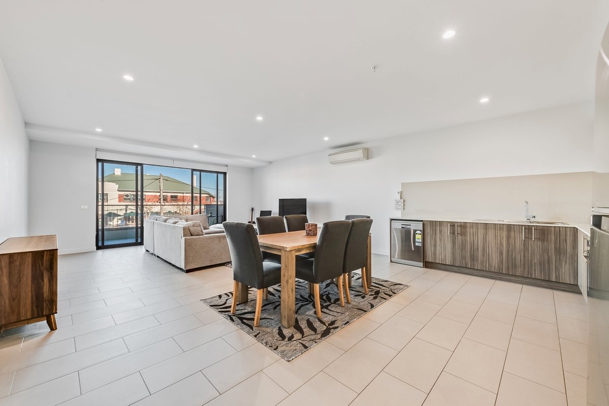 104 / 116 Watton Street Werribee - Residential for sale