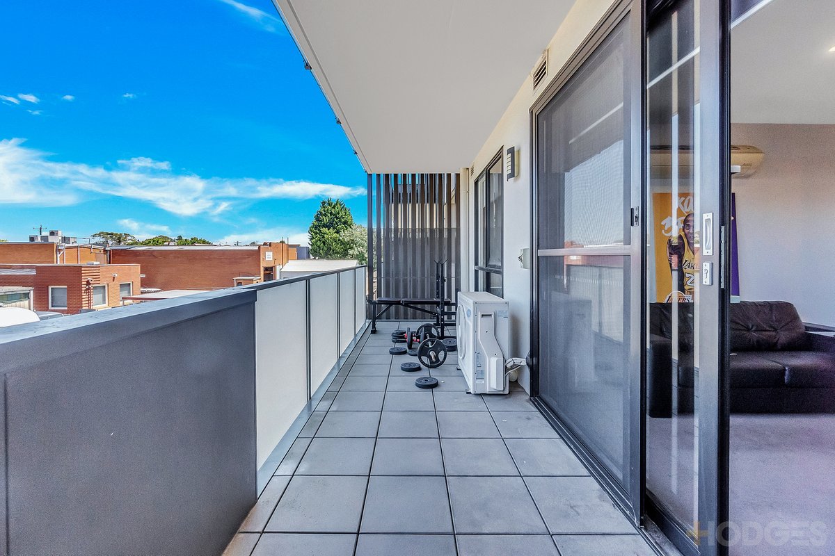 104 / 144 Collins Street Mentone - Residential for sale