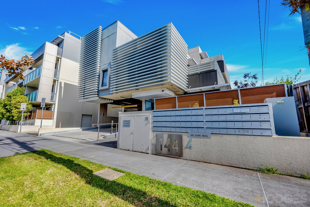 104 / 144 Collins Street Mentone - Residential for sale