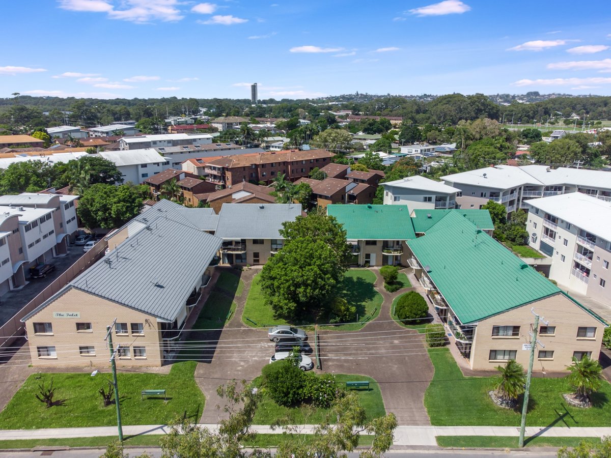 10/42-44 Dry Dock Road, TWEED HEADS SOUTH NSW 2486