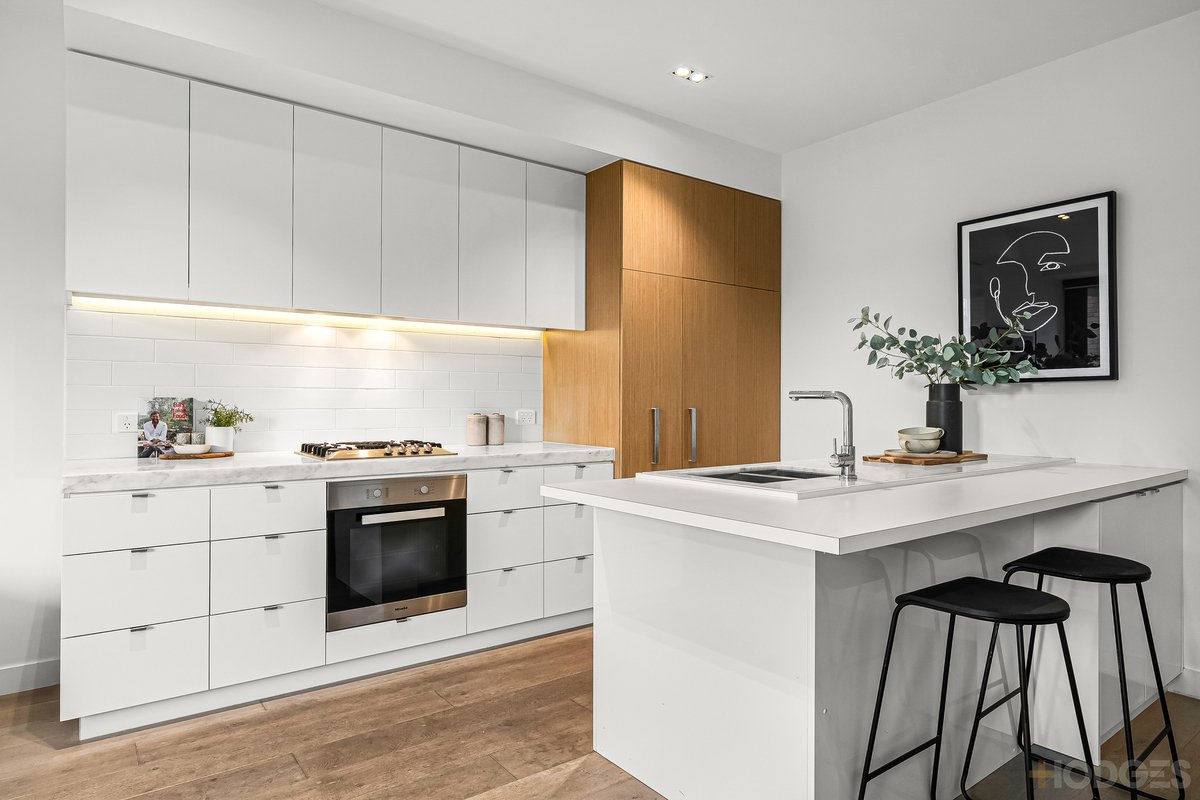 104 / 2 Cromwell Road South Yarra - Residential for sale