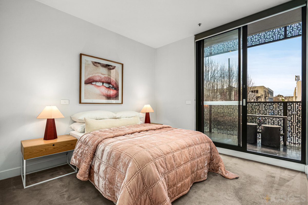 104 / 2 Cromwell Road South Yarra - Residential for sale