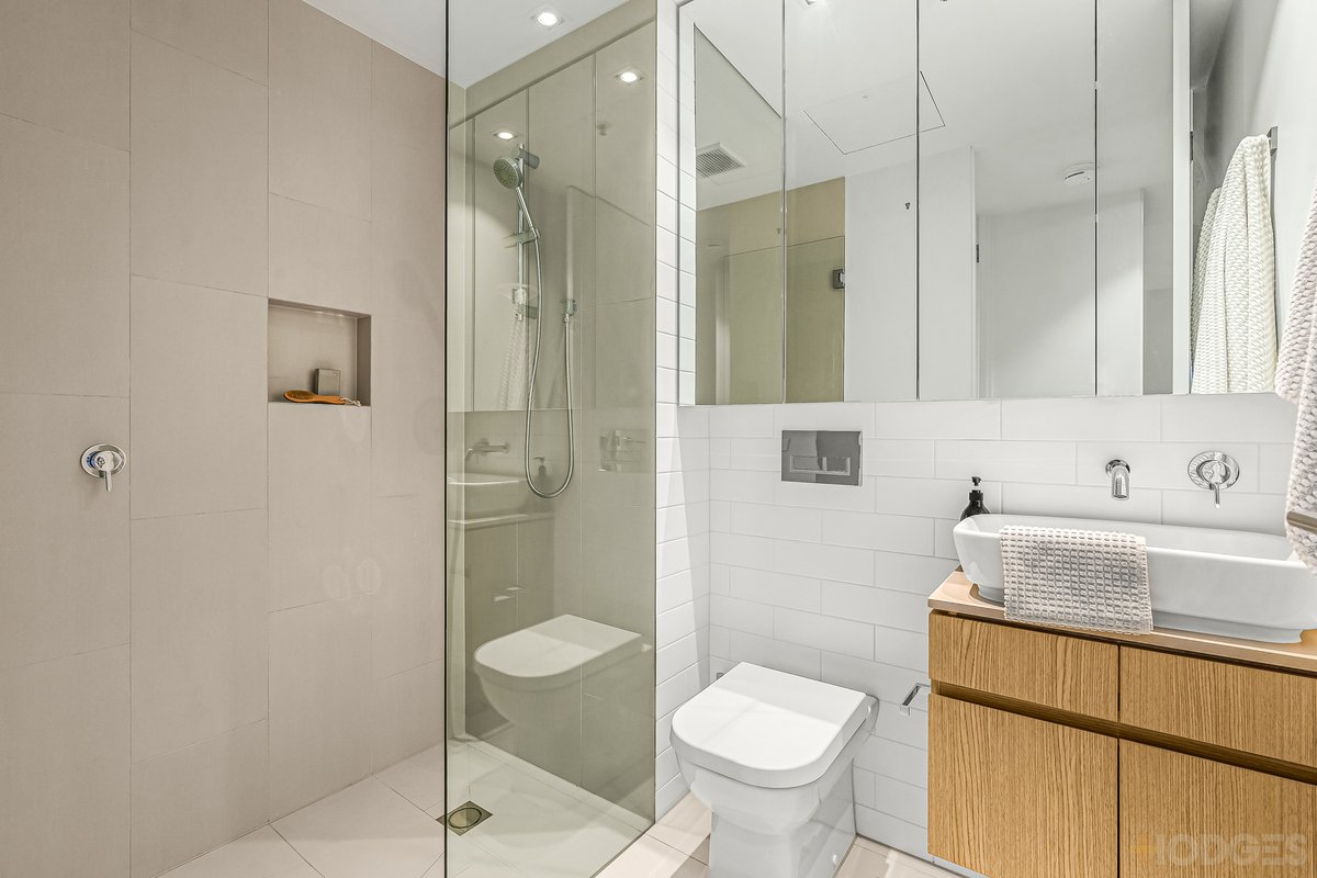 104 / 2 Cromwell Road South Yarra - Residential for sale