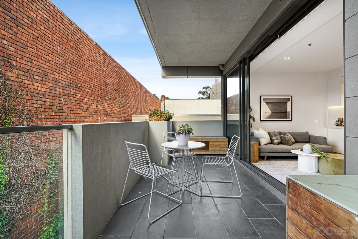 104 / 2 Cromwell Road South Yarra - Residential for sale