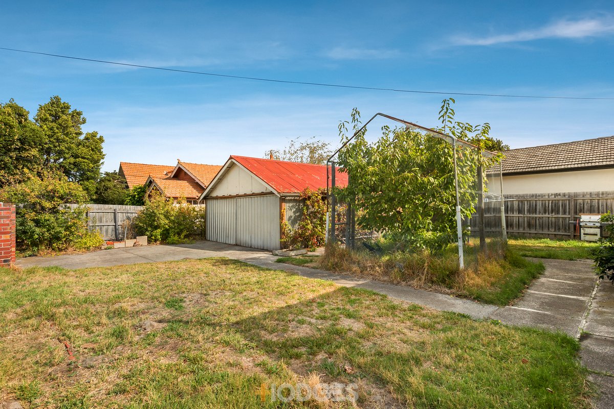 1042 Glen Huntly Road Caulfield South - Residential for sale