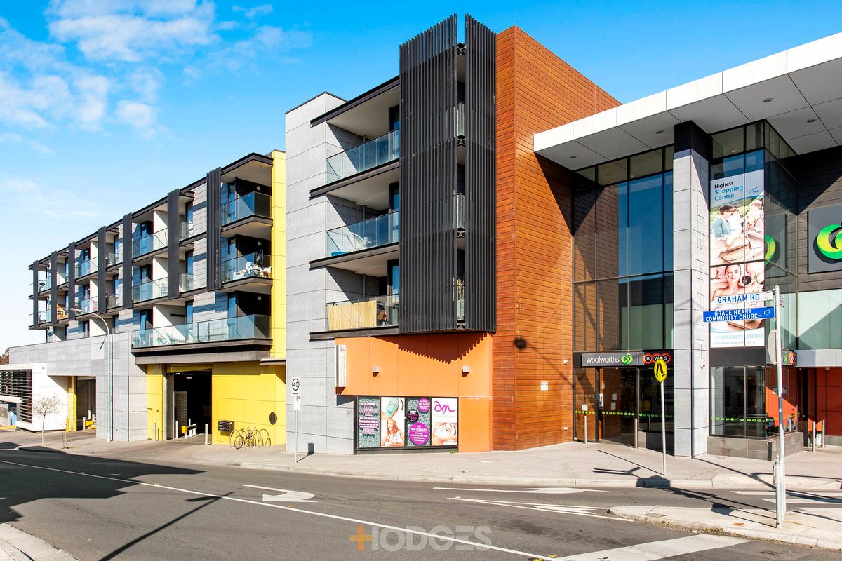 104 / 284-286 Highett Road Highett - Residential for sale