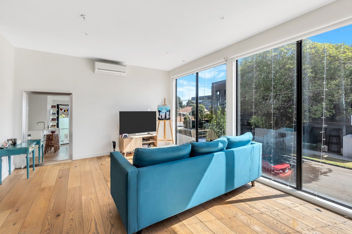 104 / 330 Neerim Road Carnegie - Residential for sale