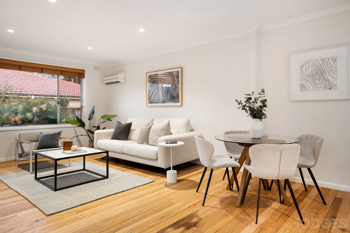 10 / 44 Highett Road Hampton - Residential for sale