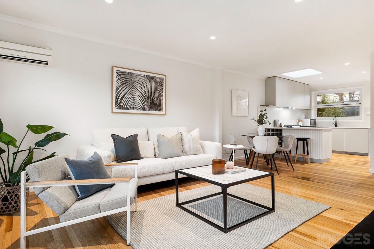 10 / 44 Highett Road Hampton - Residential for sale