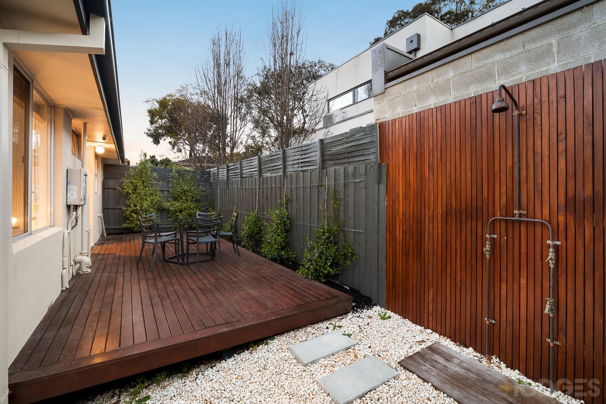 10 / 44 Highett Road Hampton - Residential for sale