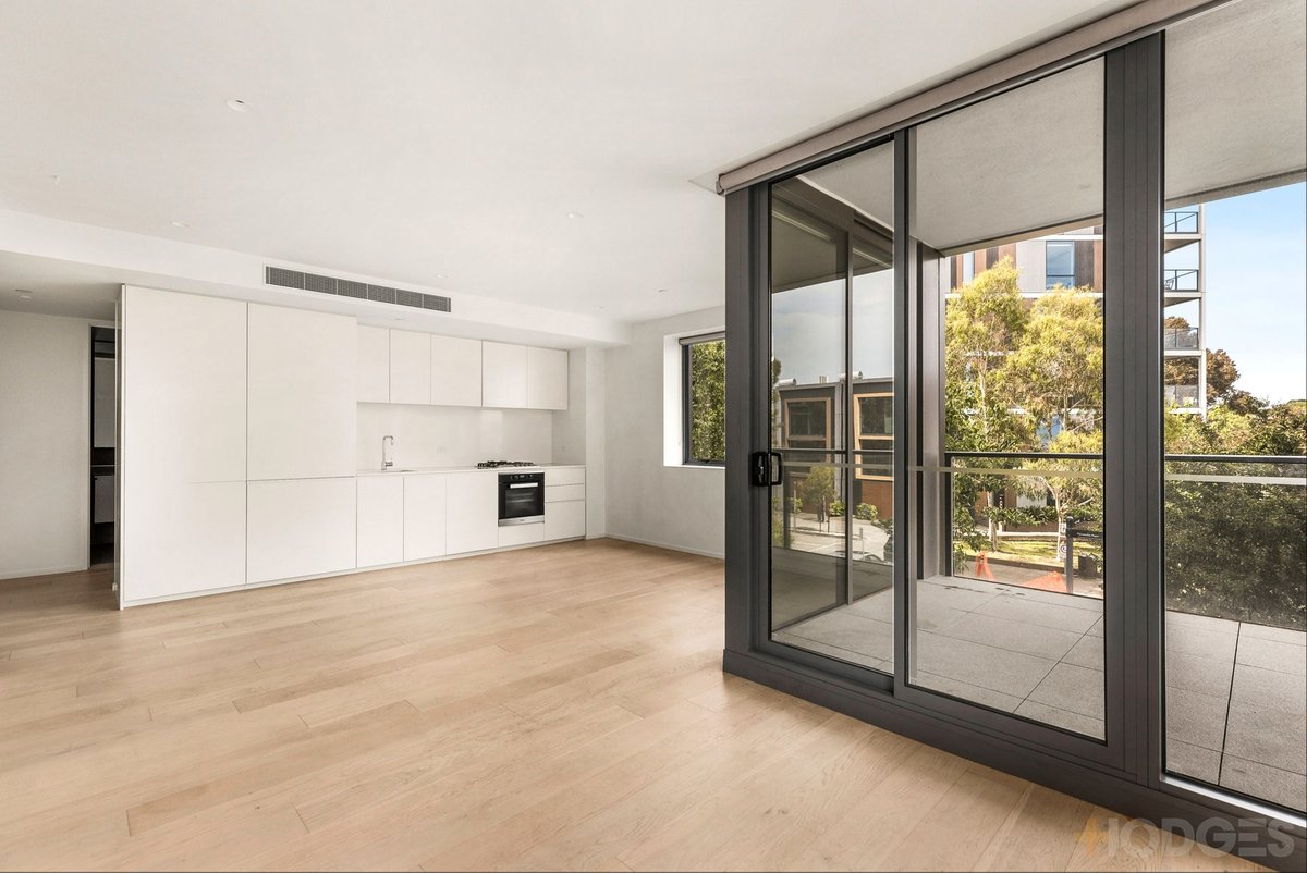 104 / 6C Evergreen Mews Armadale - Residential for sale