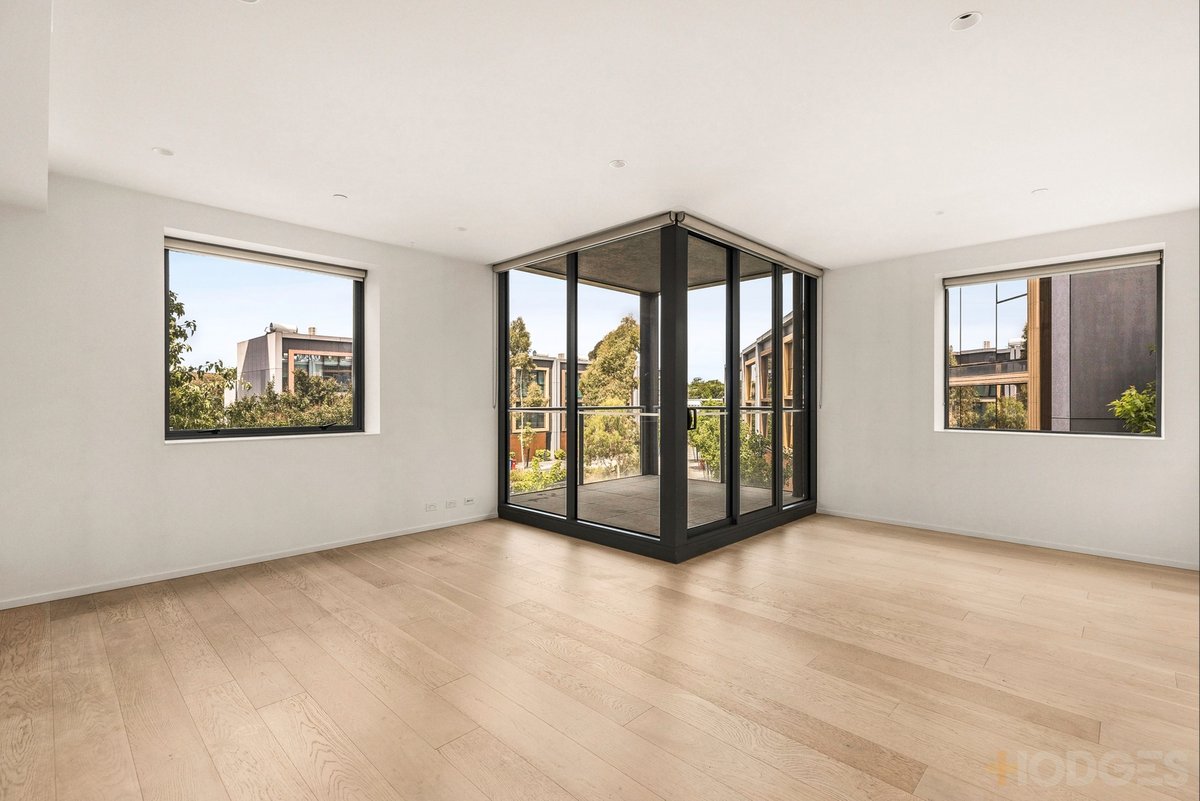 104 / 6C Evergreen Mews Armadale - Residential for sale