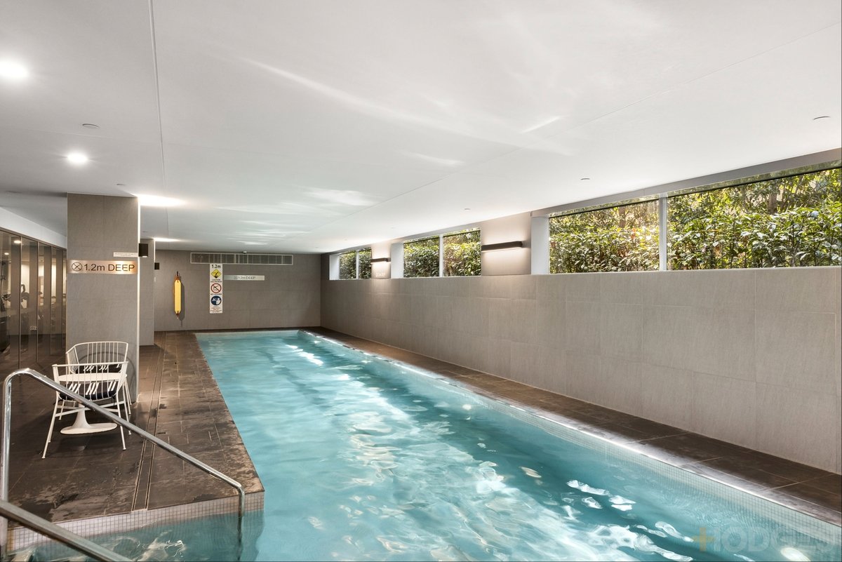 104 / 6C Evergreen Mews Armadale - Residential for sale