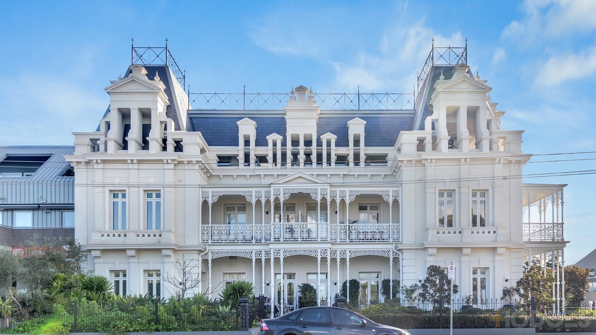 10 / 472 Beach Road Beaumaris - Residential for sale