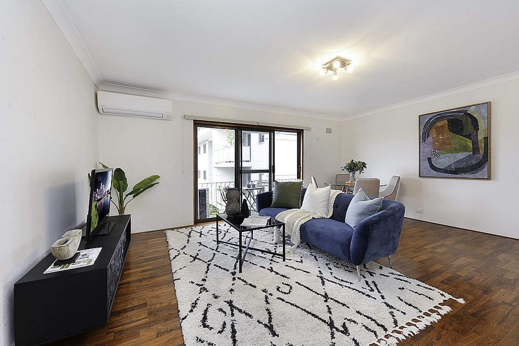 10/481 Bunnerong Road, MATRAVILLE NSW 2036