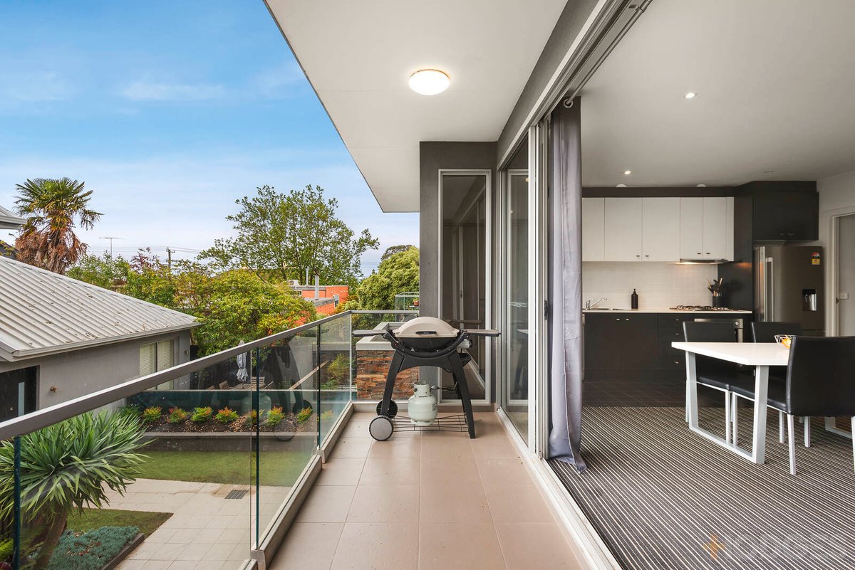 10 / 496 Dandenong Road Caulfield North - Residential for sale