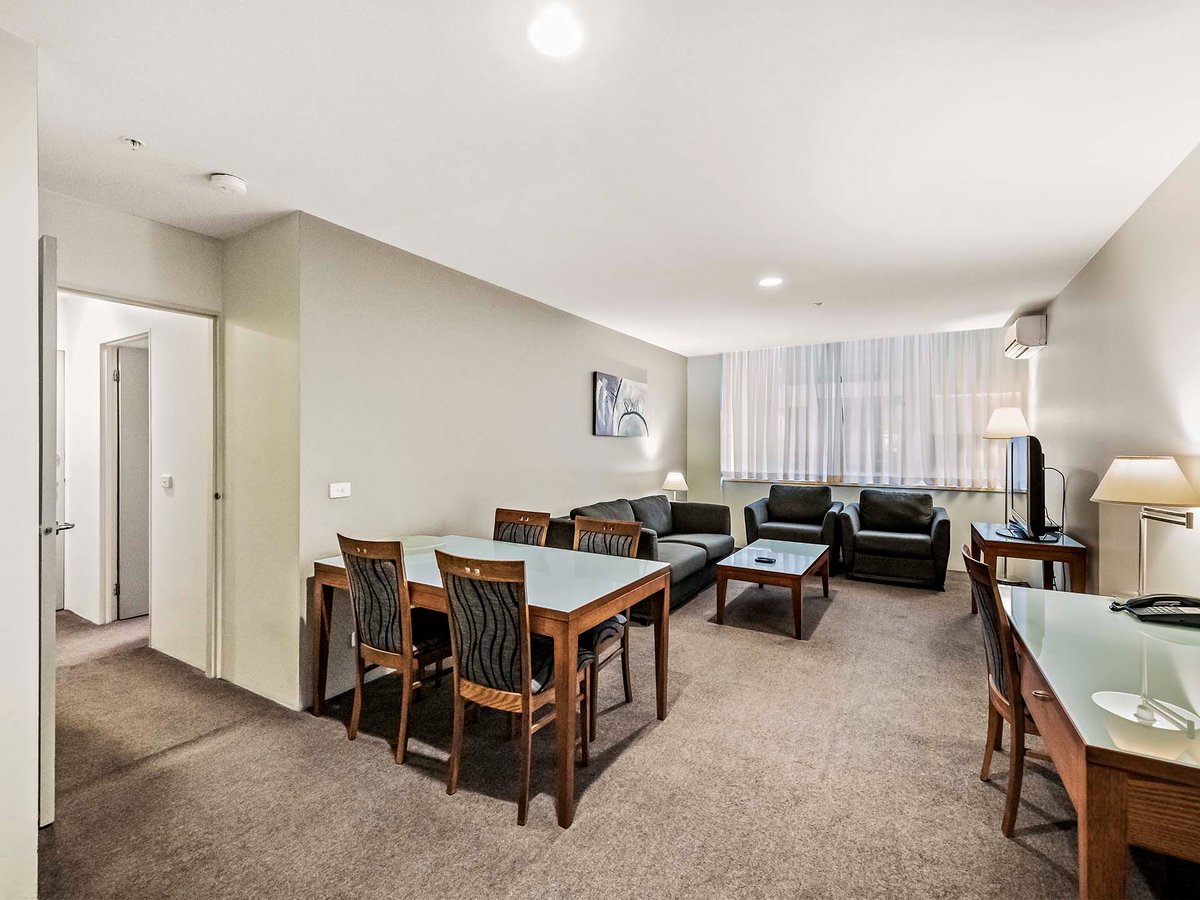105 & 106 / 604 St Kilda Road MELBOURNE - Residential for sale