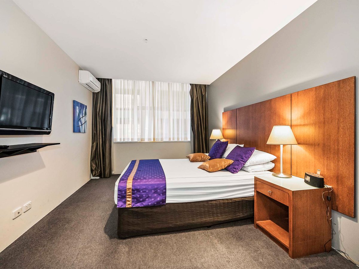 105 & 106 / 604 St Kilda Road MELBOURNE - Residential for sale
