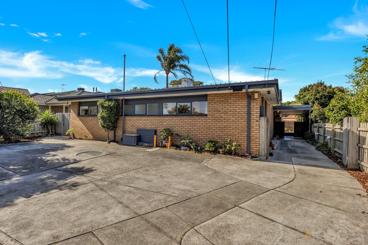 105 Centre Dandenong Road Cheltenham - Residential for sale