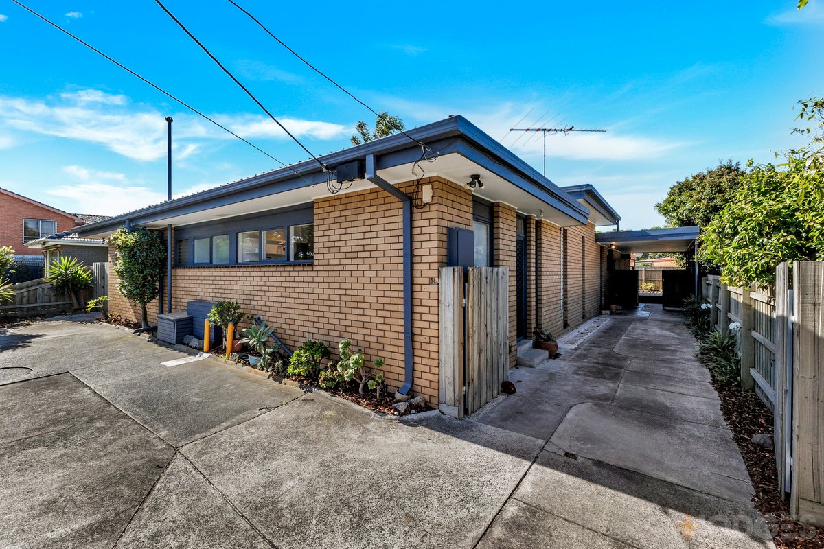 105 Centre Dandenong Road Cheltenham - Residential for sale