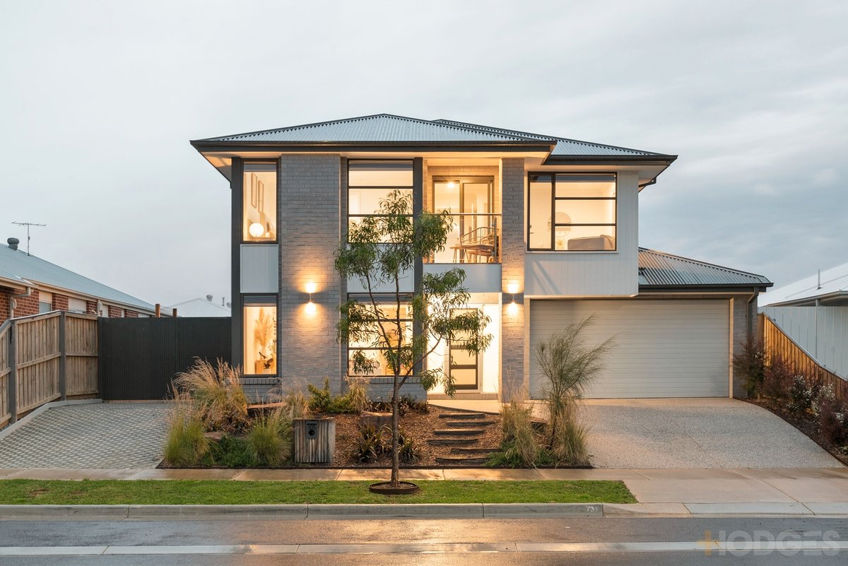 105 Empress Boulevard Ocean Grove - Residential for sale