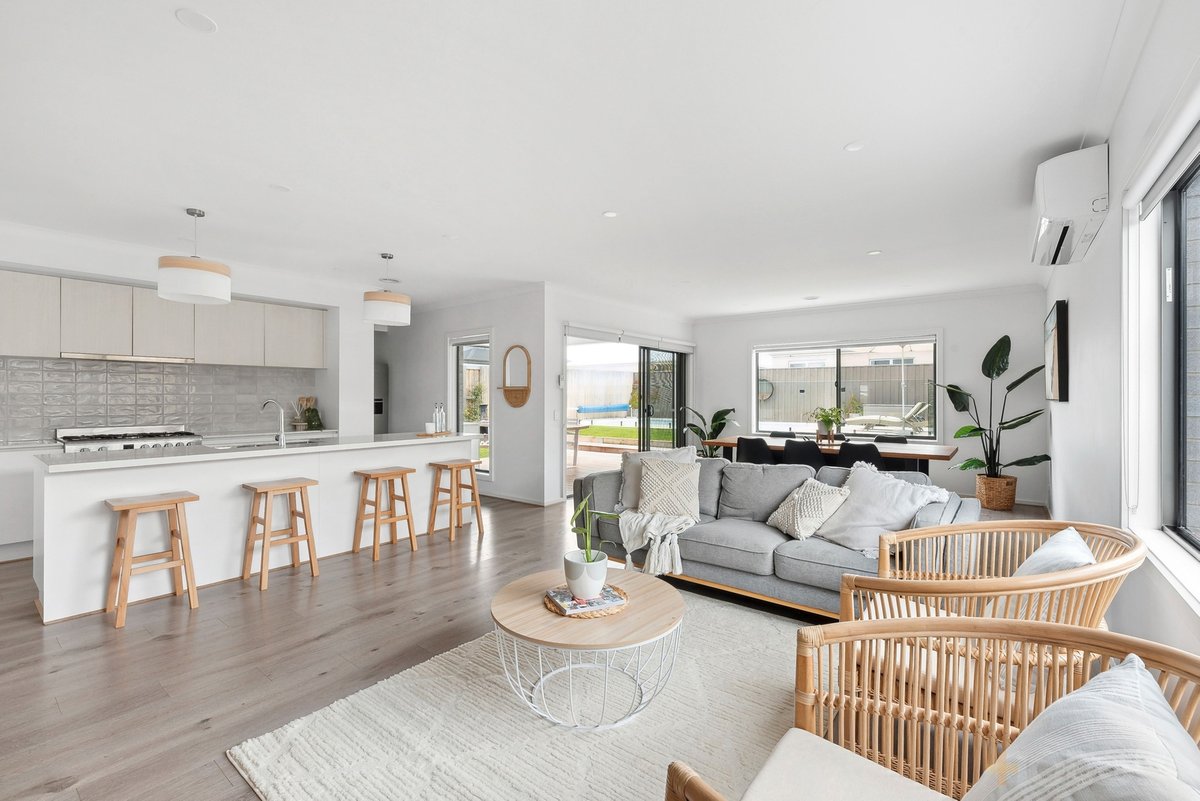 105 Empress Boulevard Ocean Grove - Residential for sale