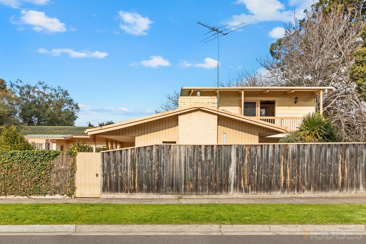 105 Pellatt Street Beaumaris - Residential for sale