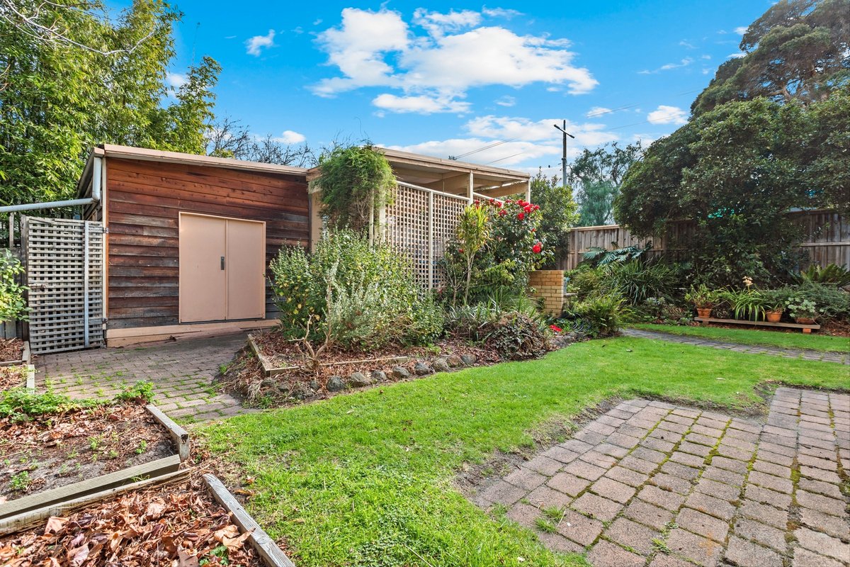 105 Pellatt Street Beaumaris - Residential for sale