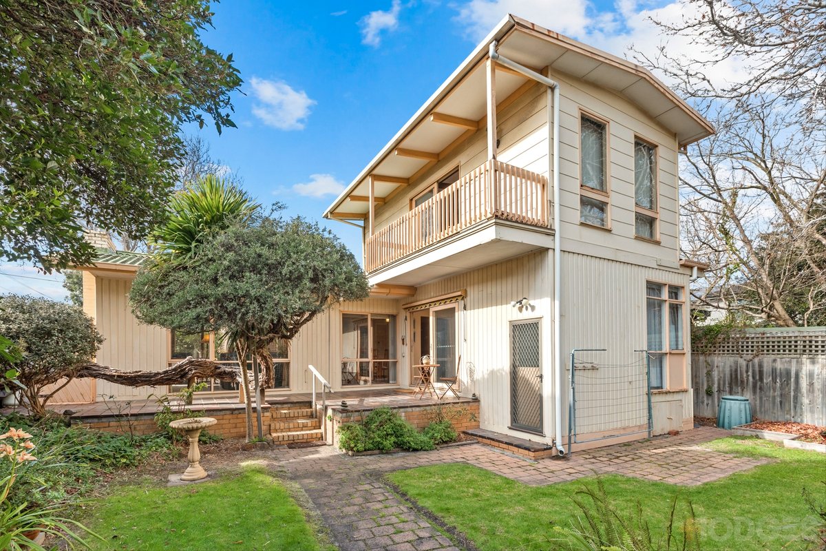 105 Pellatt Street Beaumaris - Residential for sale