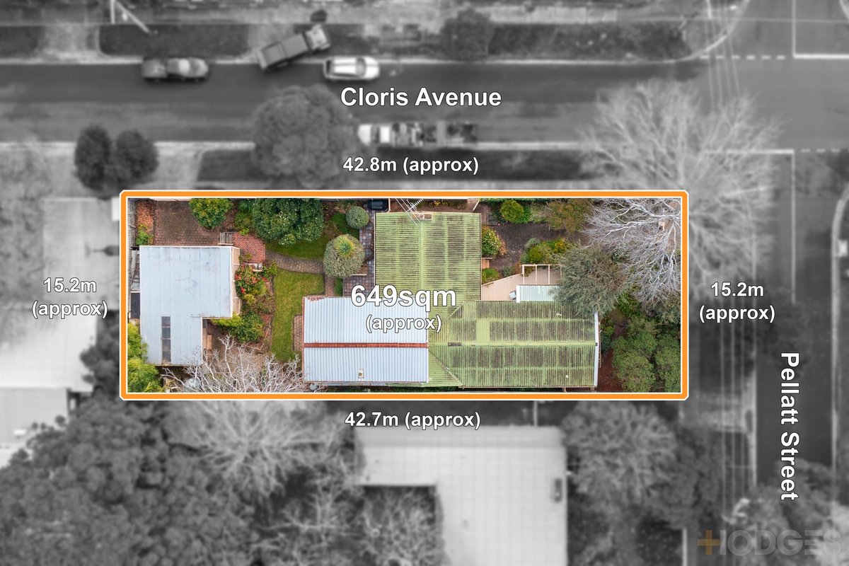 105 Pellatt Street Beaumaris - Residential for sale