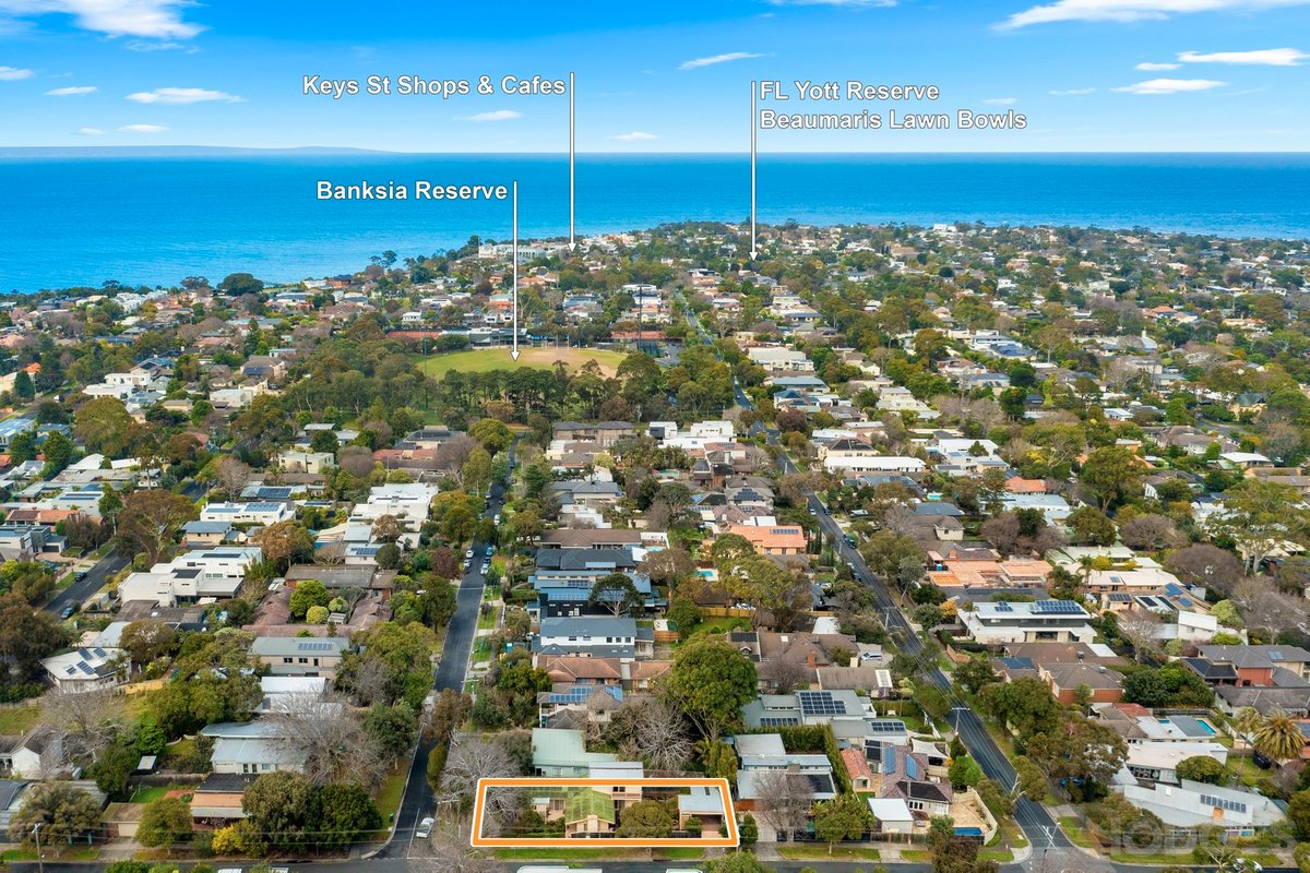 105 Pellatt Street Beaumaris - Residential for sale