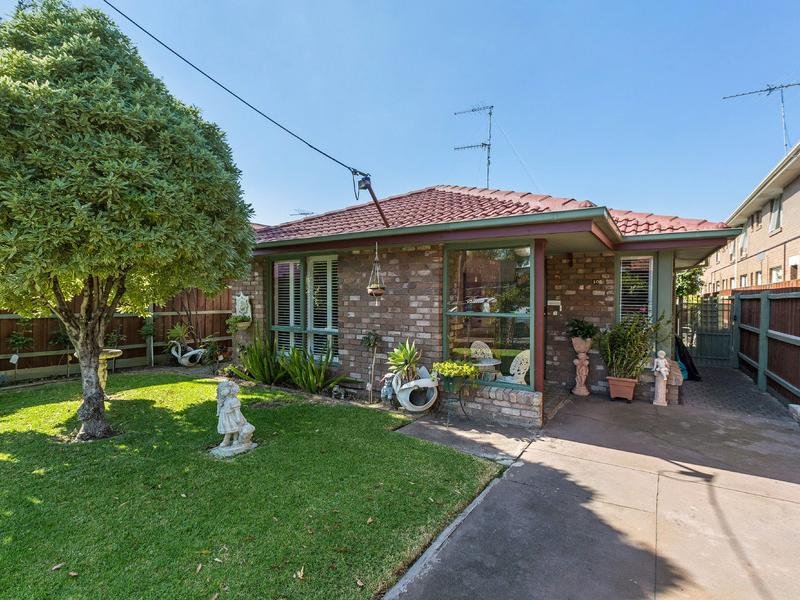 105 Somerville Road YARRAVILLE - Residential for sale