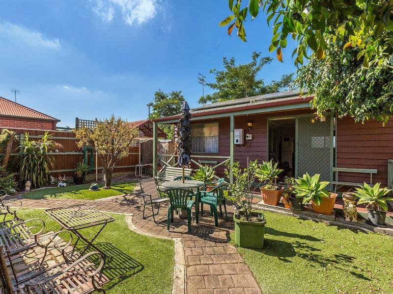 105 Somerville Road YARRAVILLE - Residential for sale