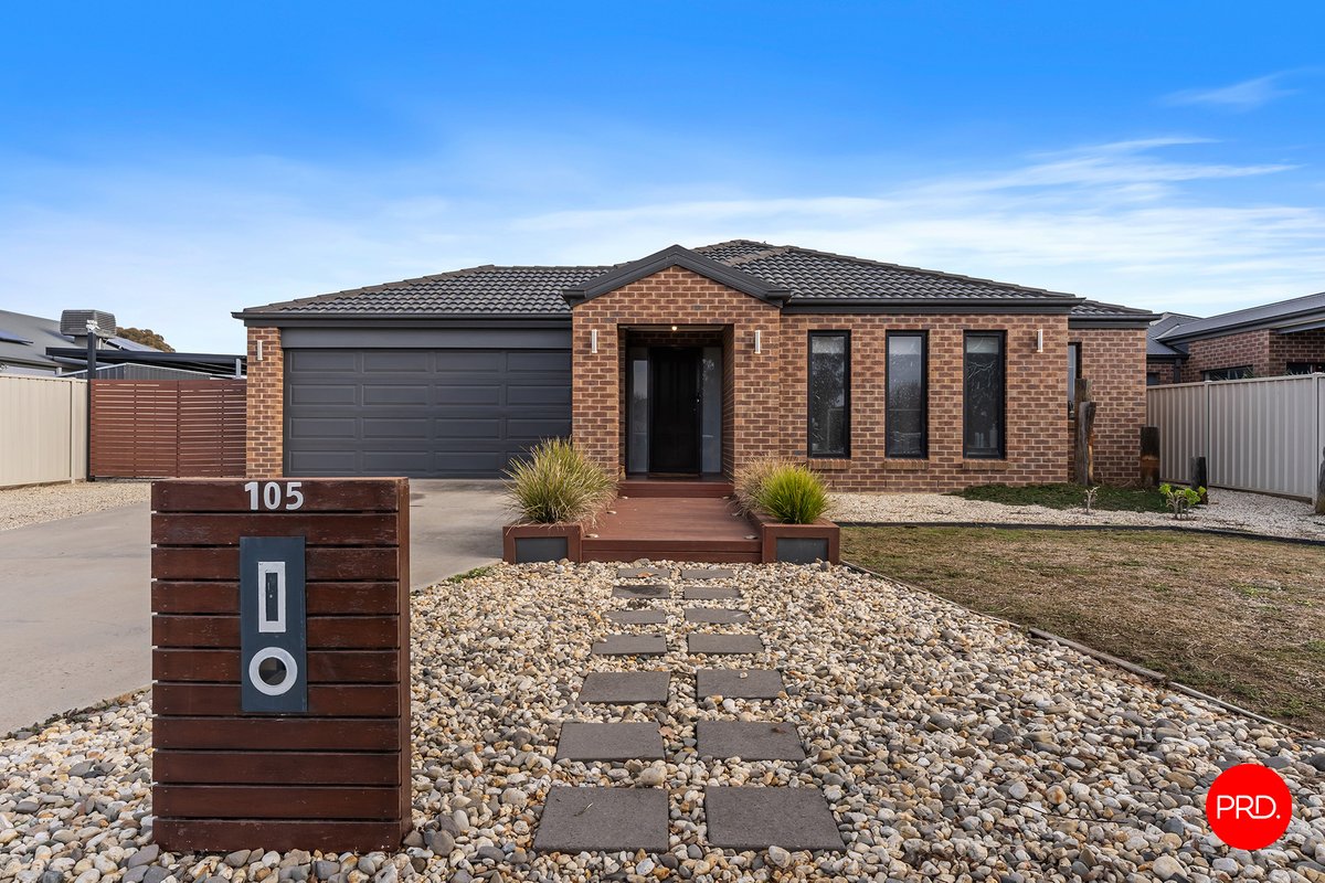105 Station Street, EPSOM VIC 3551