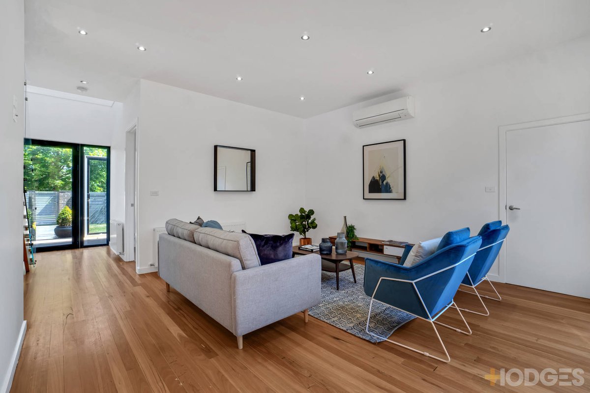 105 Wickham Road Hampton East - Residential for sale