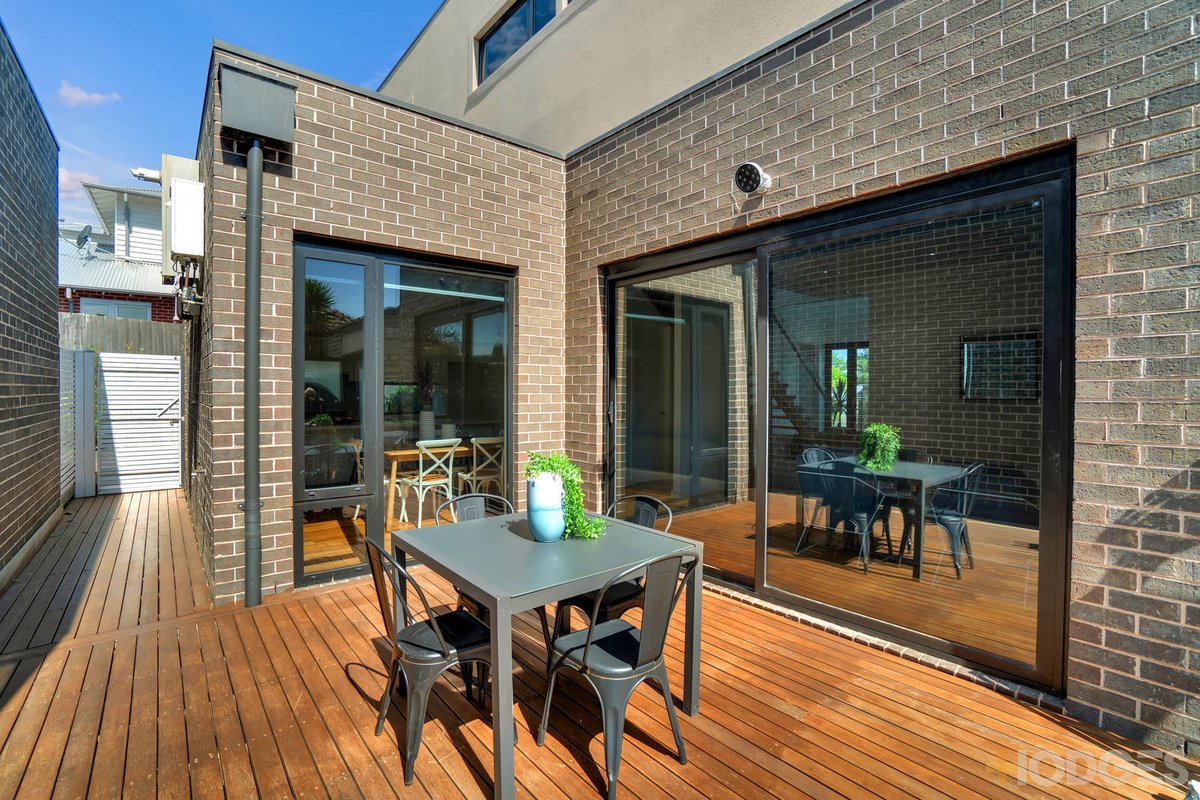 105 Wickham Road Hampton East - Residential for sale