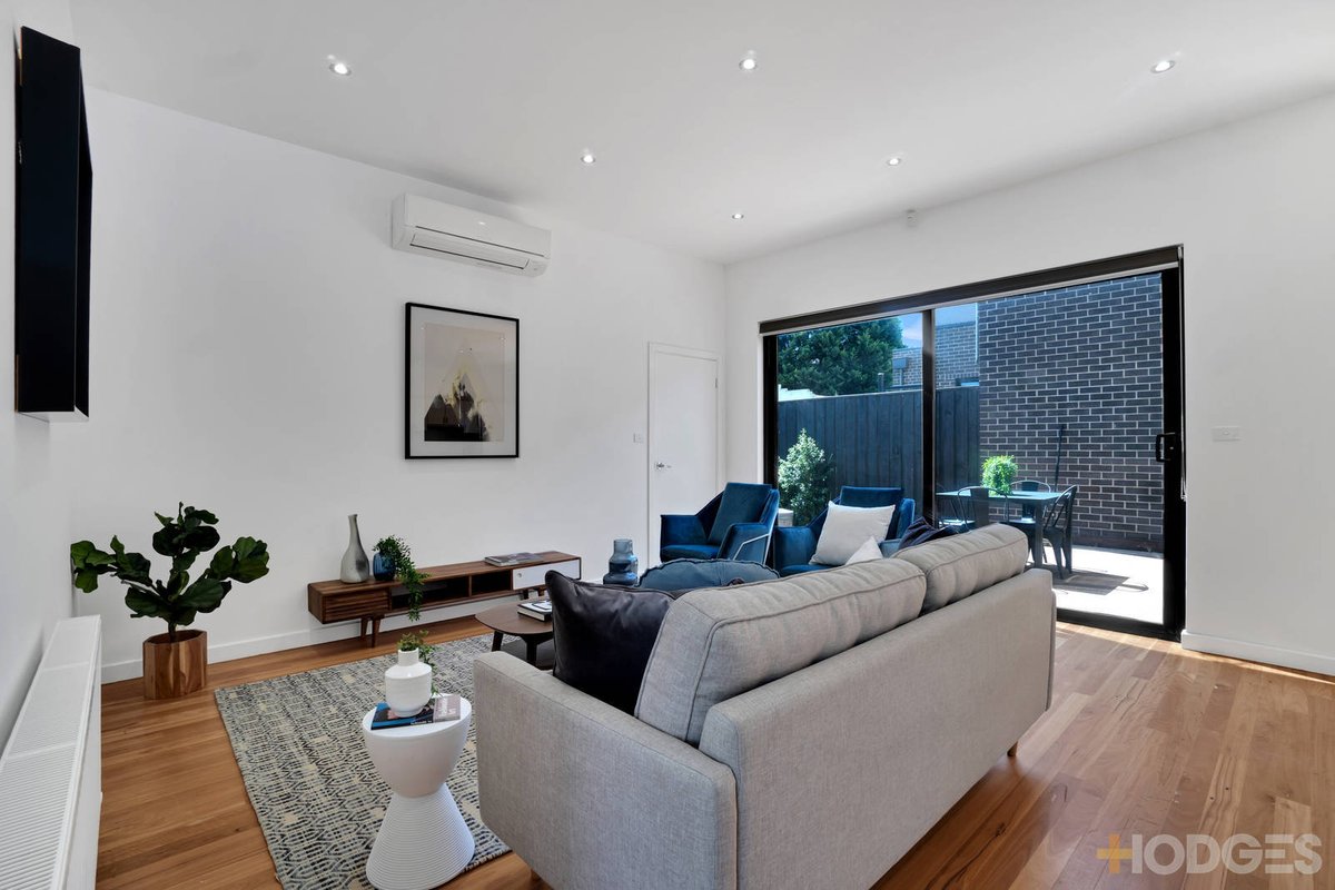 105 Wickham Road Hampton East - Residential for sale