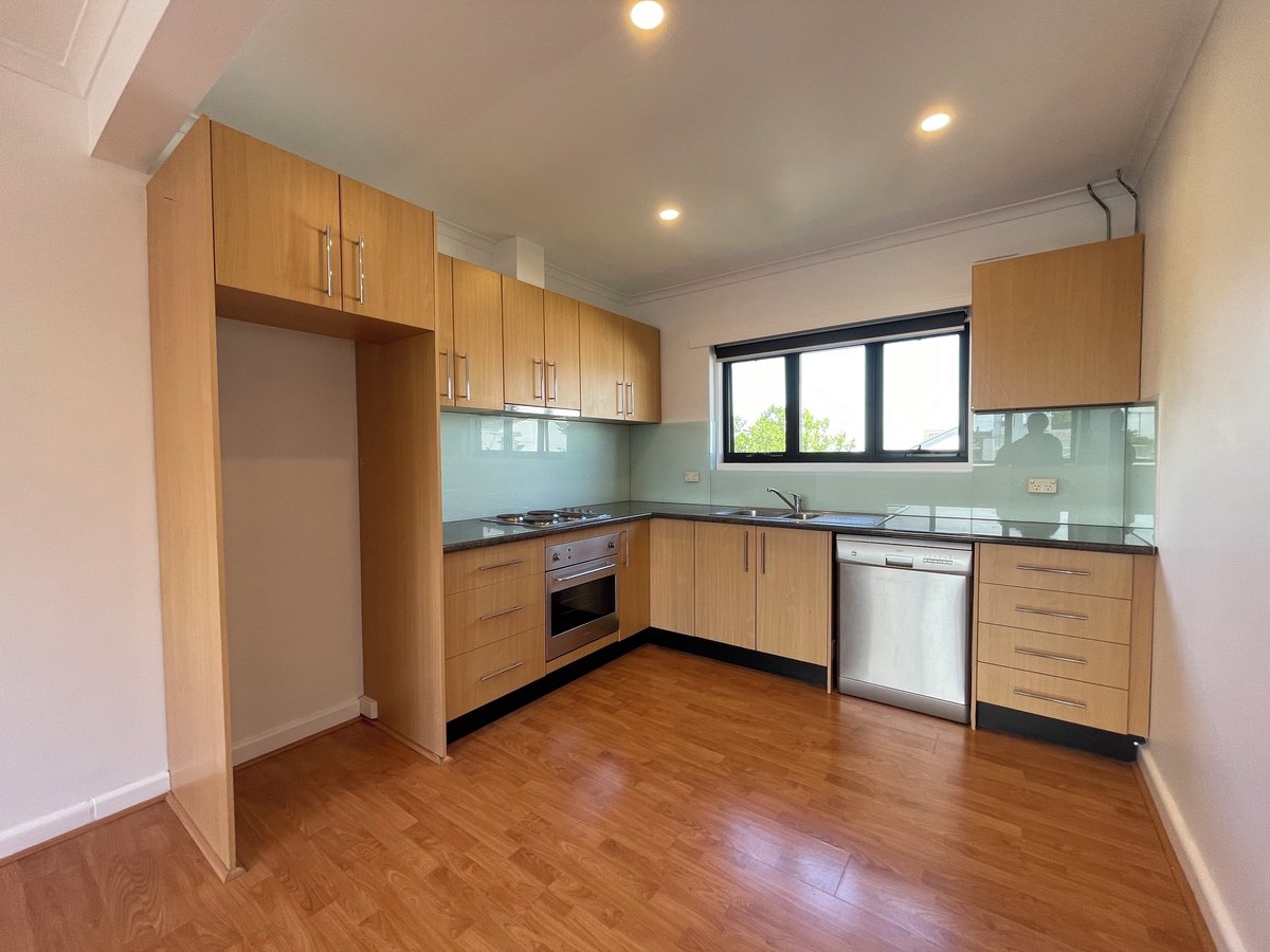 10 / 51 Murphy Street SOUTH YARRA - Residential for lease