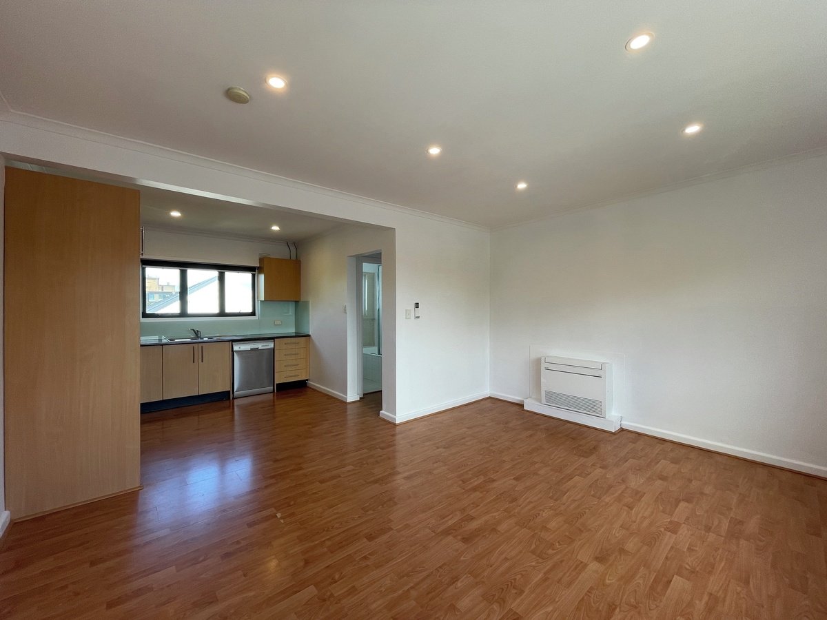 10 / 51 Murphy Street SOUTH YARRA - Residential for lease