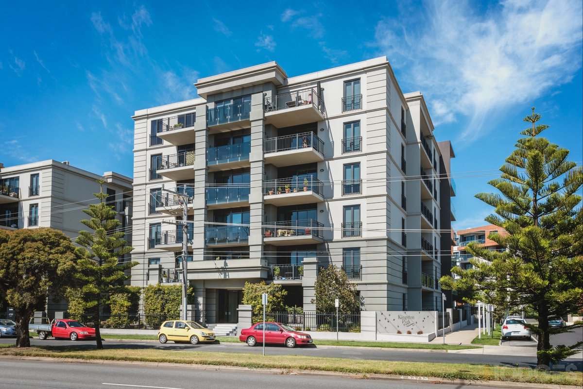 105 / 1146 Nepean Highway Highett - Residential for sale