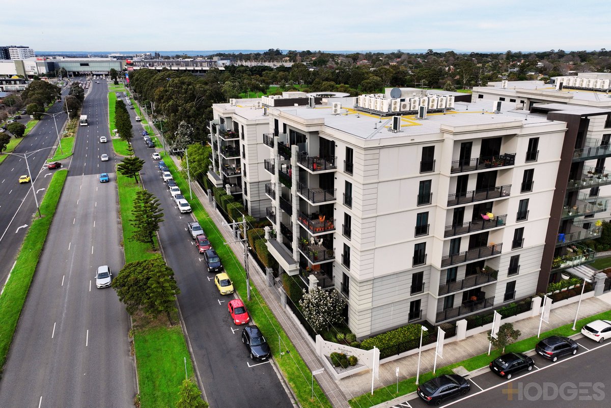 105 / 1146 Nepean Highway Highett - Residential for sale